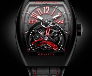 FRANCK MULLER