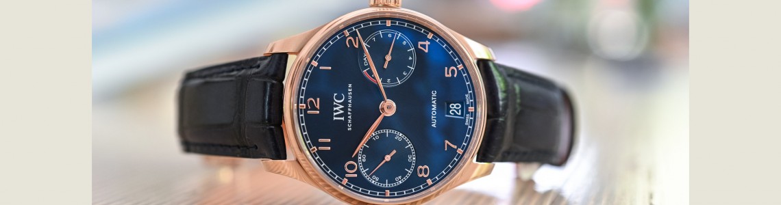 Portugieser Portugieser
