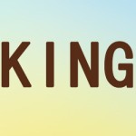KING