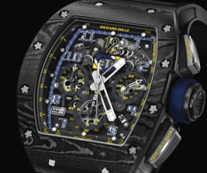 RICHARD MILLE