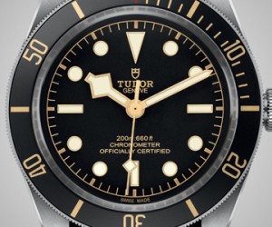 TUDOR