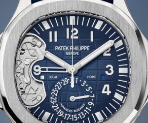 PATEK PHILIPPE