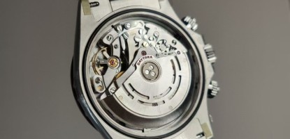 The Evolution of Replica Watch Movements: A Five-Year Leap in Quality