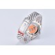 Datejust 126234 36mm Jub SS/SS Black/Mois Clean VR3235