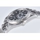 Datejust 126234 36mm Jub SS/SS Black/Stk Clean VR3235