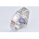 Datejust 126234 36mm Jub SS/SS Black/Stk Clean VR3235