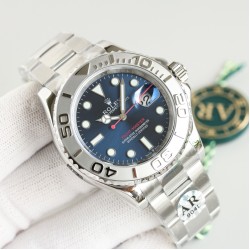 Yacht-Master 126622 40mm SS/SS Blue/Dot ARF(VSF) VS3235