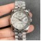 Datejust 126234 36mm Jub SS/SS Silver/Stk ARF VR3235