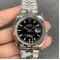 Datejust 126234 36mm Jub SS/SS Black/Stk ARF VR3235