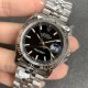 Datejust 126234 36mm Jub SS/SS Black/Stk ARF VR3235