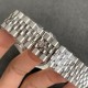 Datejust 126234 36mm Jub SS/SS Black/Stk ARF VR3235