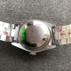 DayDate 36mm SS/SS Flt Pres Turquoise Dial RAF A2836