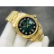 DayDate 228238 40mm YG/YG Green Dial VRF SH3255(Tungsten Heavy Version)