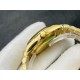DayDate 228238 40mm YG/YG Green Dial VRF SH3255(Tungsten Heavy Version)