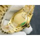 DayDate 228238 40mm YG/YG Green Dial VRF SH3255(Tungsten Heavy Version)