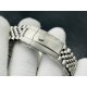 Datejust 126334 41mm Jub SS/SS Pink /Rmn VRF A3235